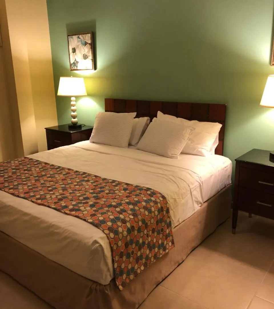 Carl'S Unique Inn & Conference Facilities Simpson Bay 2*,  Sint Maarten/Saint Martin