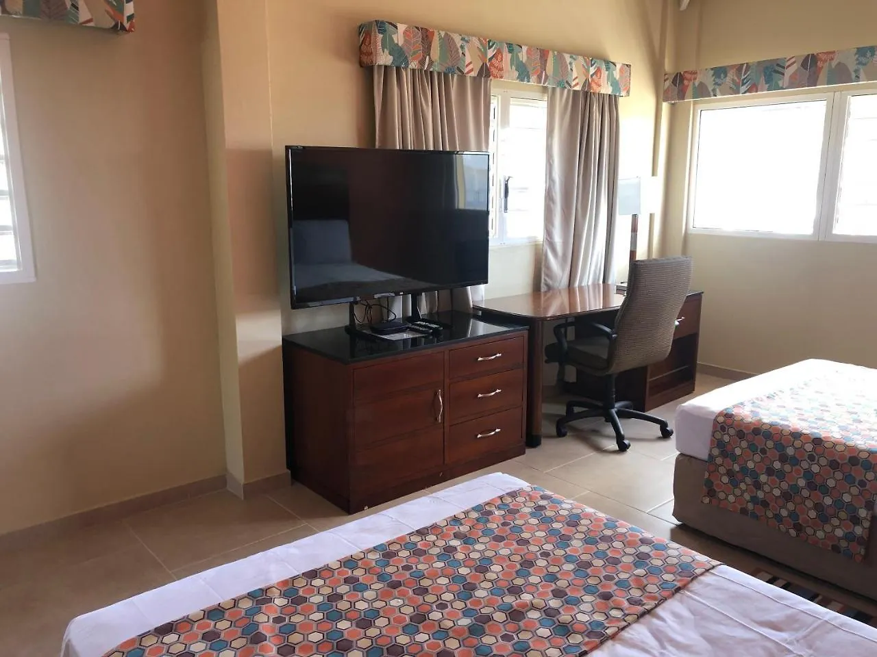 Hotel Carl'S Unique Inn & Conference Facilities Simpson Bay