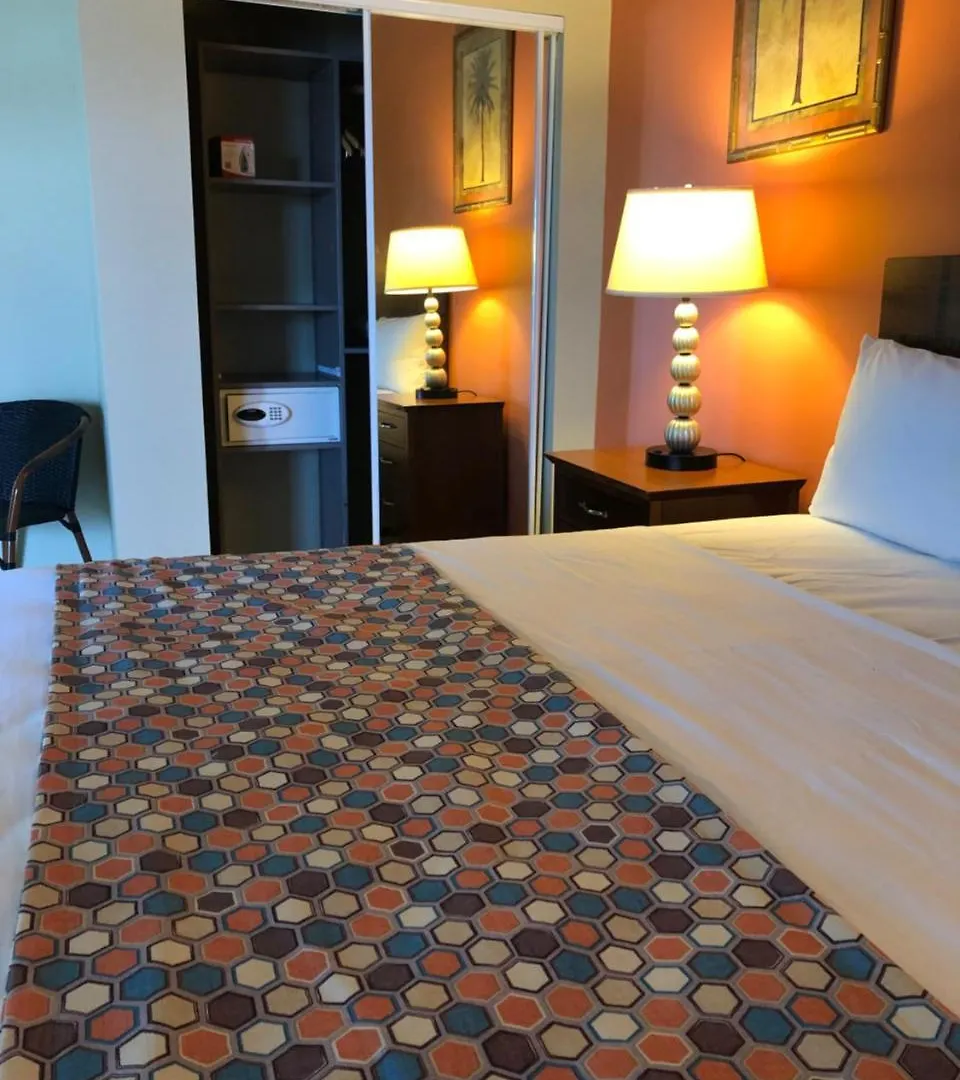 Carl'S Unique Inn & Conference Facilities Simpson Bay Hotel