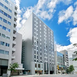 *** Hotel Jr Kita 2 Jo Japón