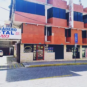  Hostal Ajavi Del Sur Ecuador