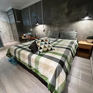 ** Inn Yy Residences Malasia