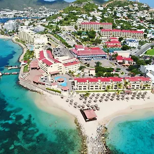 Marina & Simpson Bay