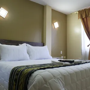 Hotel Samariwasi Boutique Ecuador